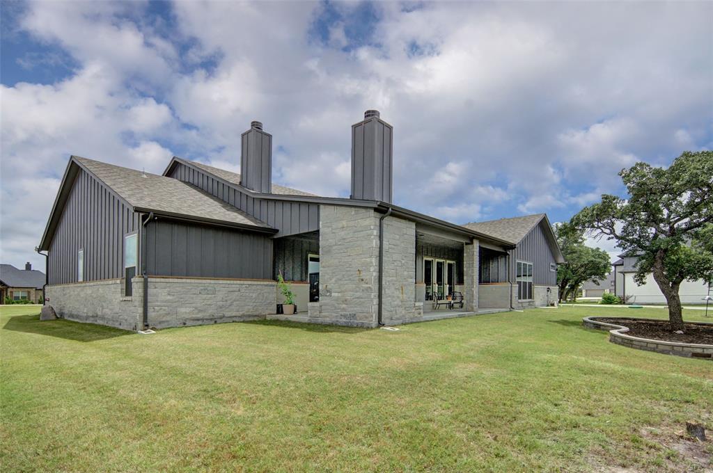 Calhoun Acres - Residential