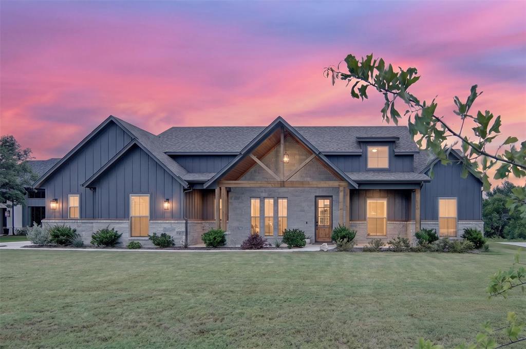 Calhoun Acres - Residential