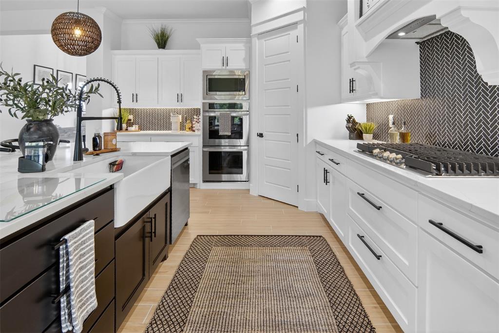 Calhoun Acres - Residential