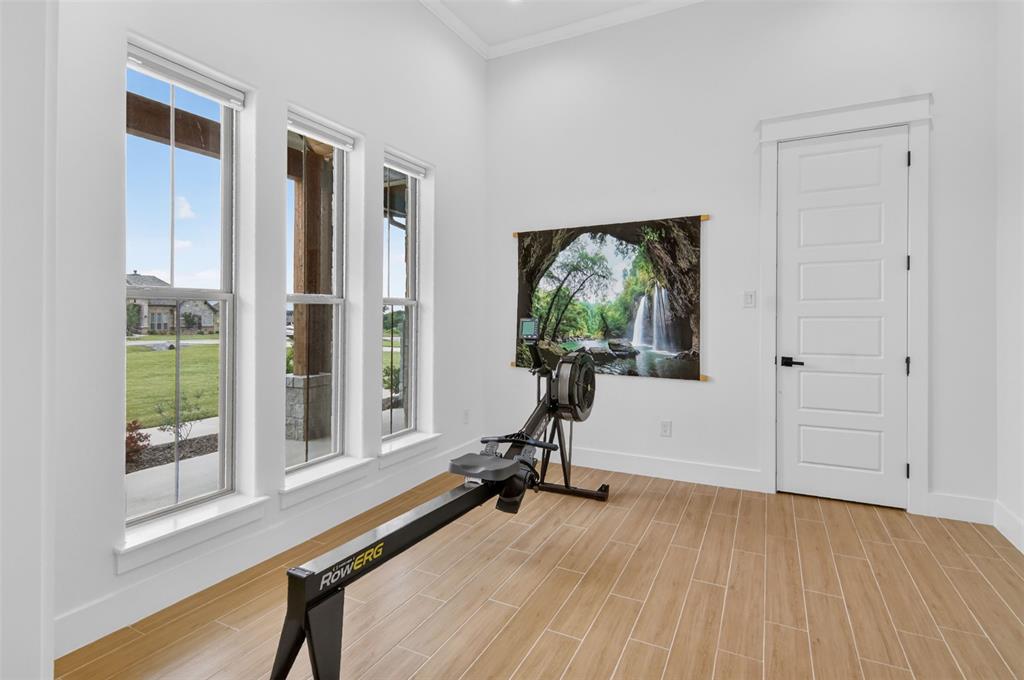 Calhoun Acres - Residential