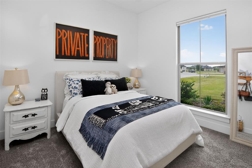 Calhoun Acres - Residential
