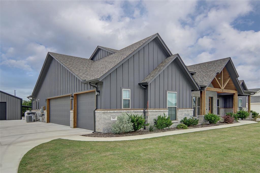Calhoun Acres - Residential