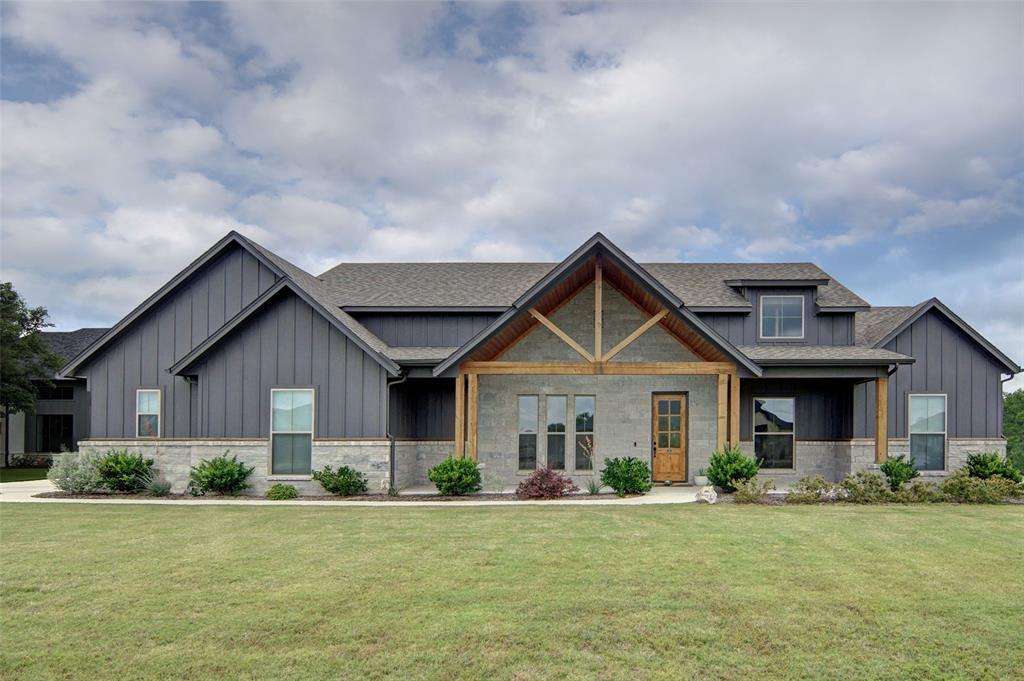Calhoun Acres - Residential
