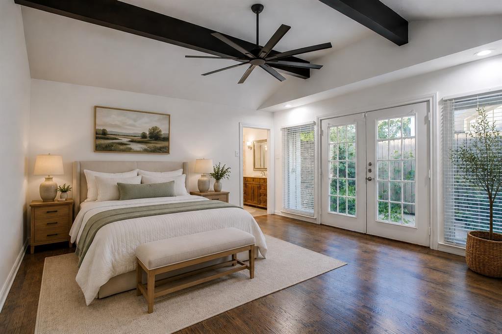 Preston Highlands - Residential