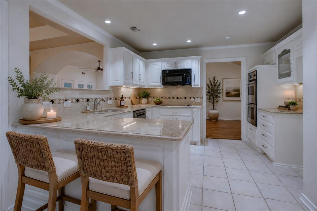 Preston Highlands - Residential