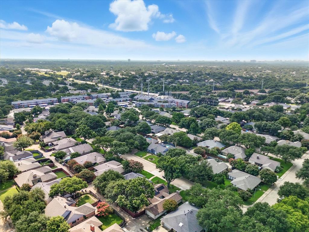 Preston Port Estates - Residential