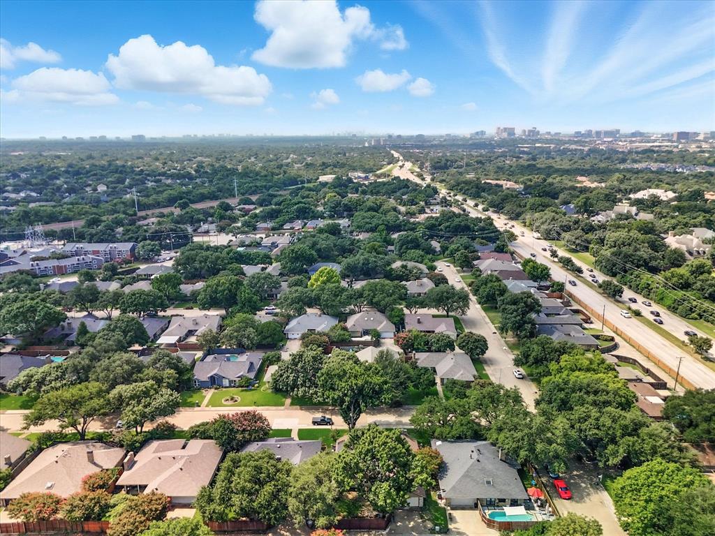 Preston Port Estates - Residential