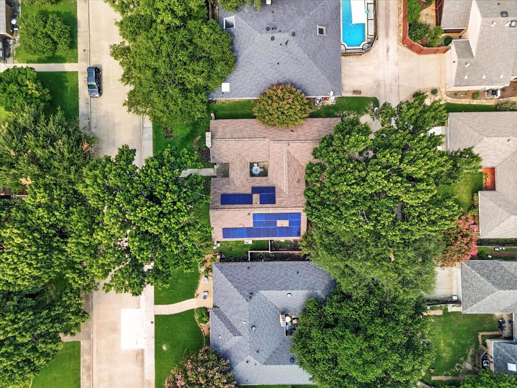Preston Port Estates - Residential