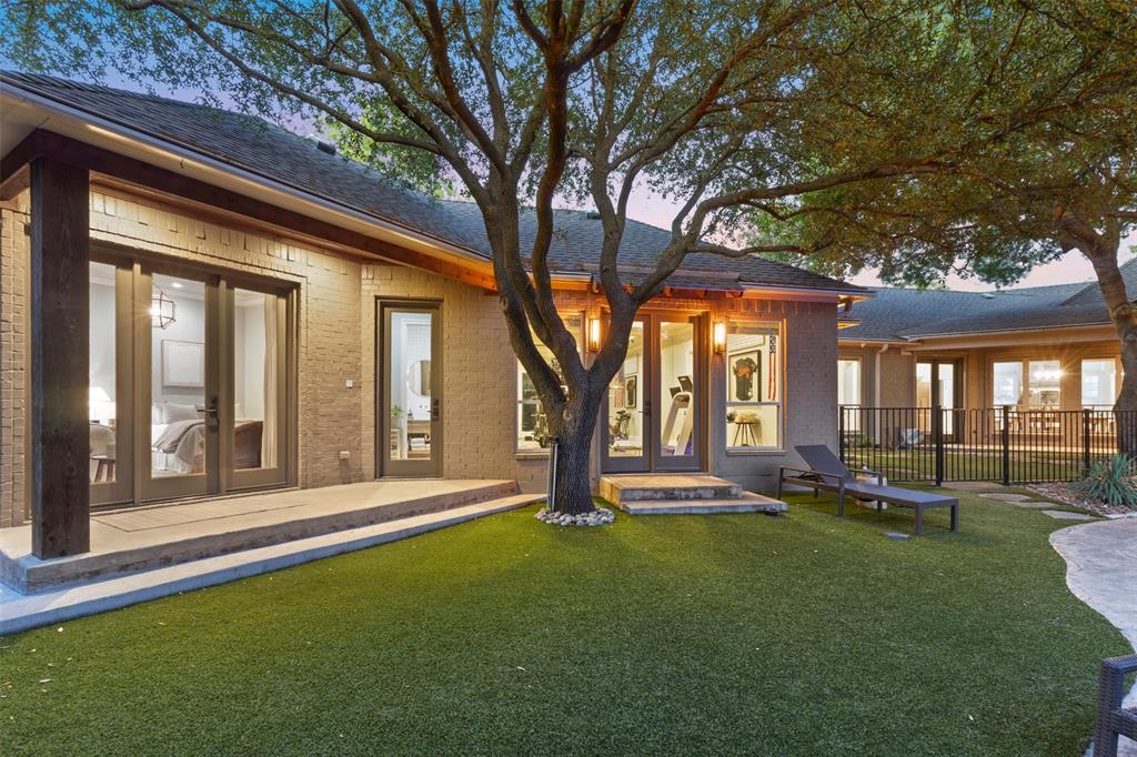 Preston Estates Third Sec - Residential