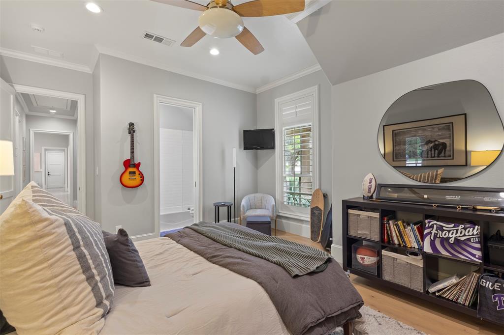 Preston Estates Third Sec - Residential