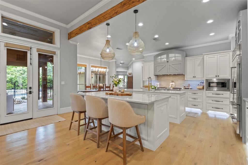 Preston Estates Third Sec - Residential