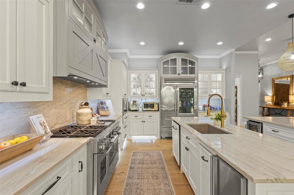 Preston Estates Third Sec - Residential