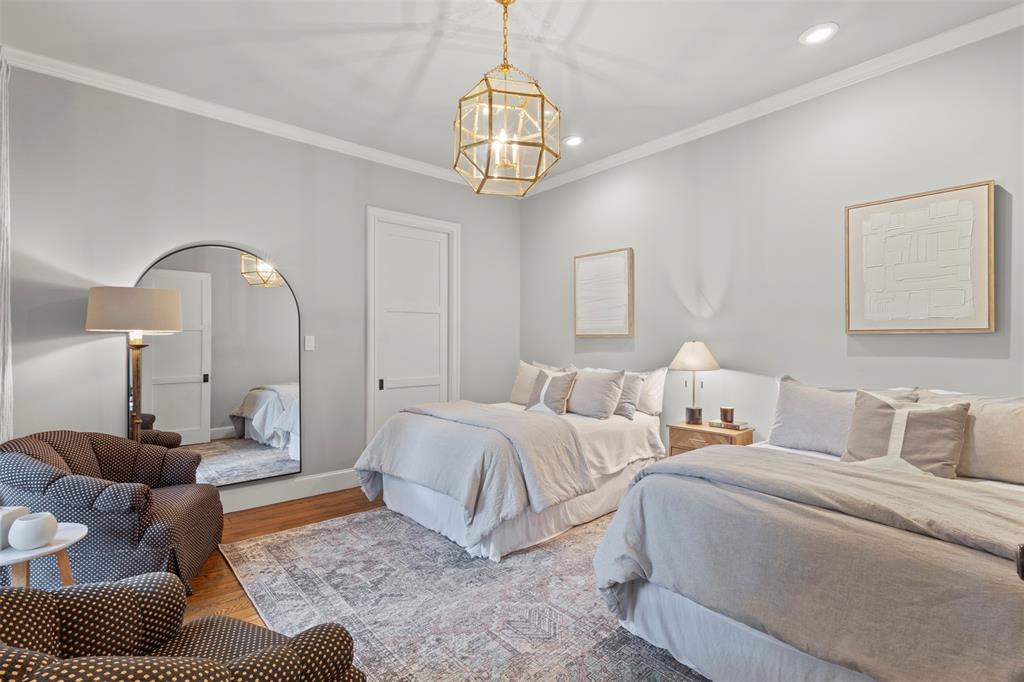 Preston Estates Third Sec - Residential