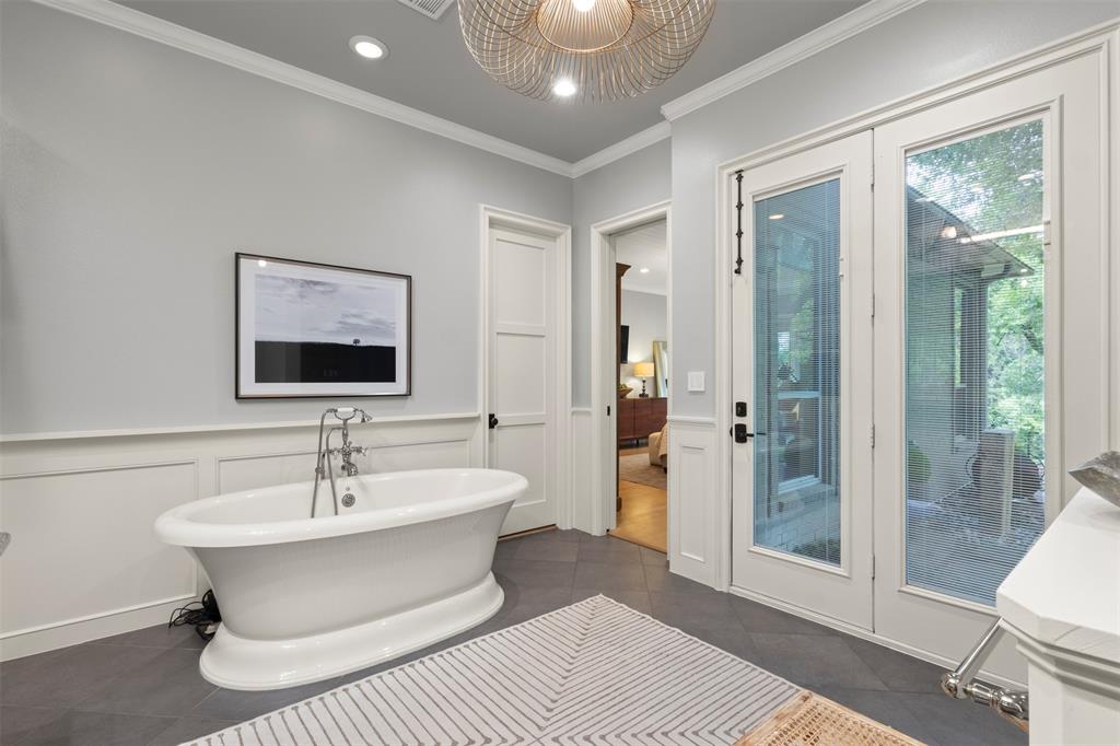 Preston Estates Third Sec - Residential