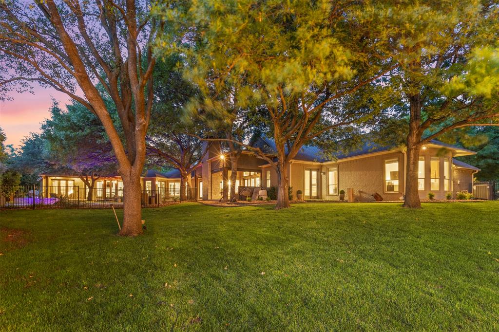 Preston Estates Third Sec - Residential