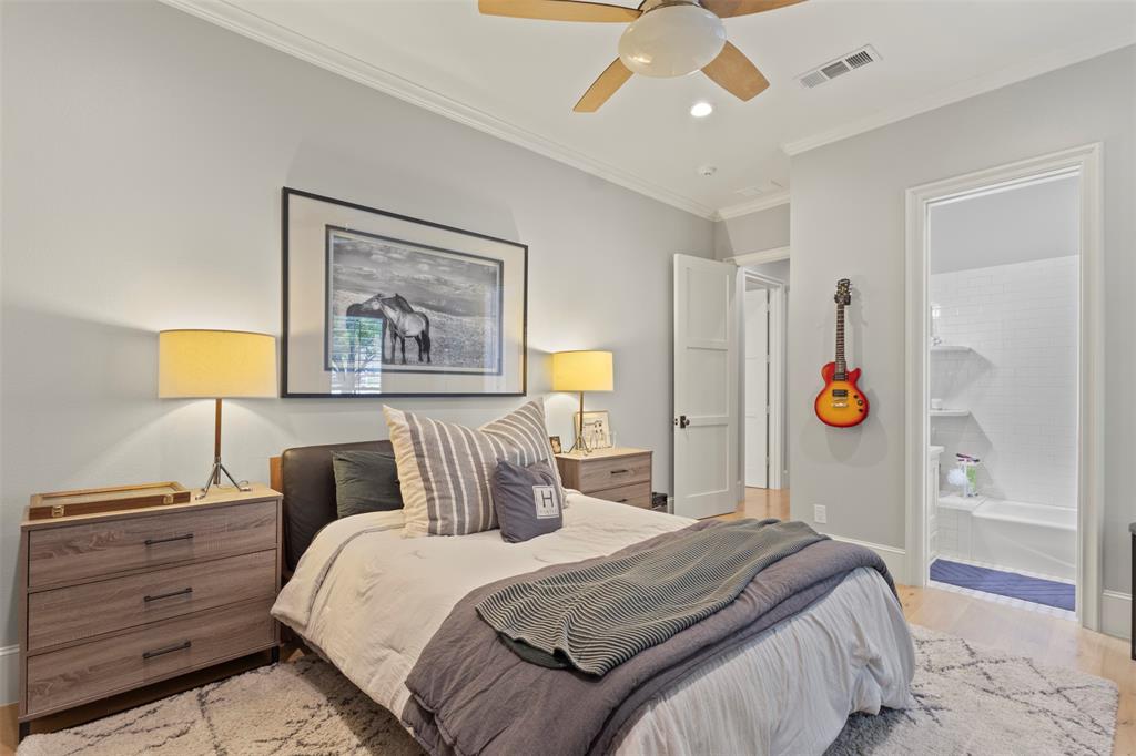 Preston Estates Third Sec - Residential