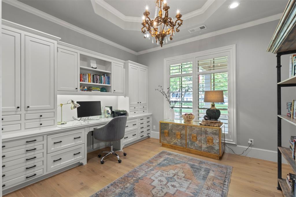 Preston Estates Third Sec - Residential