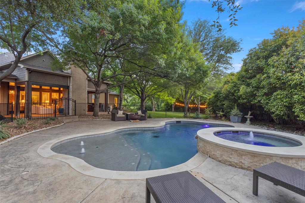 Preston Estates Third Sec - Residential