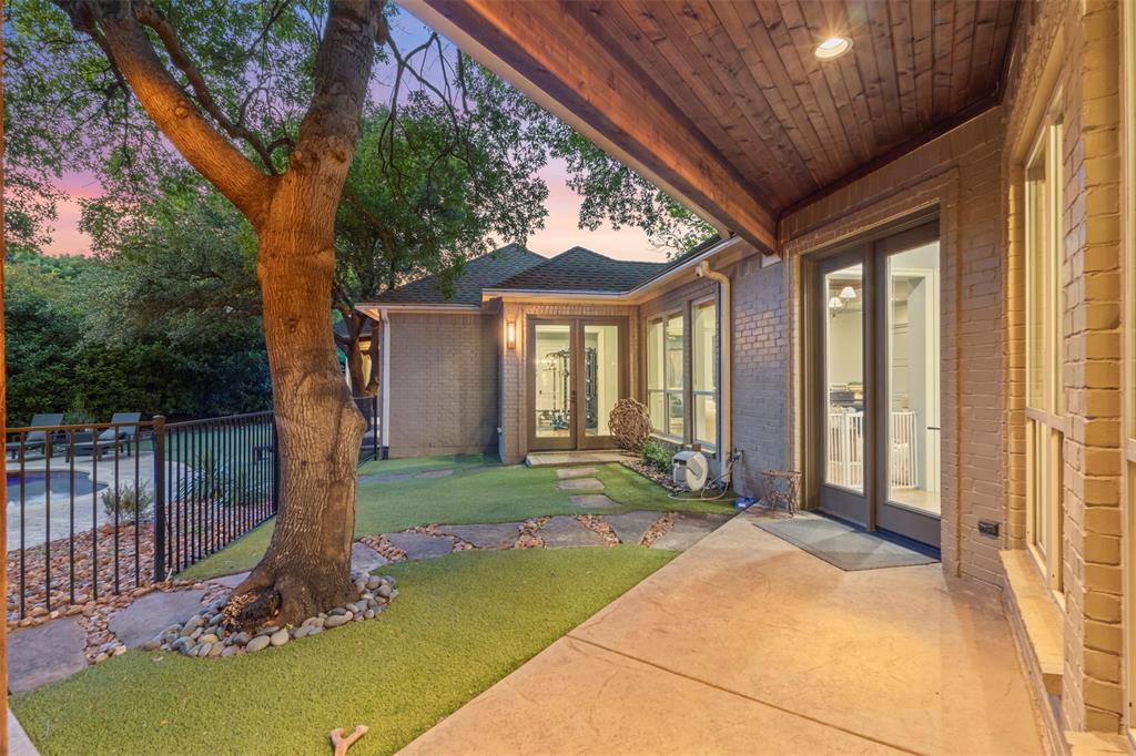 Preston Estates Third Sec - Residential