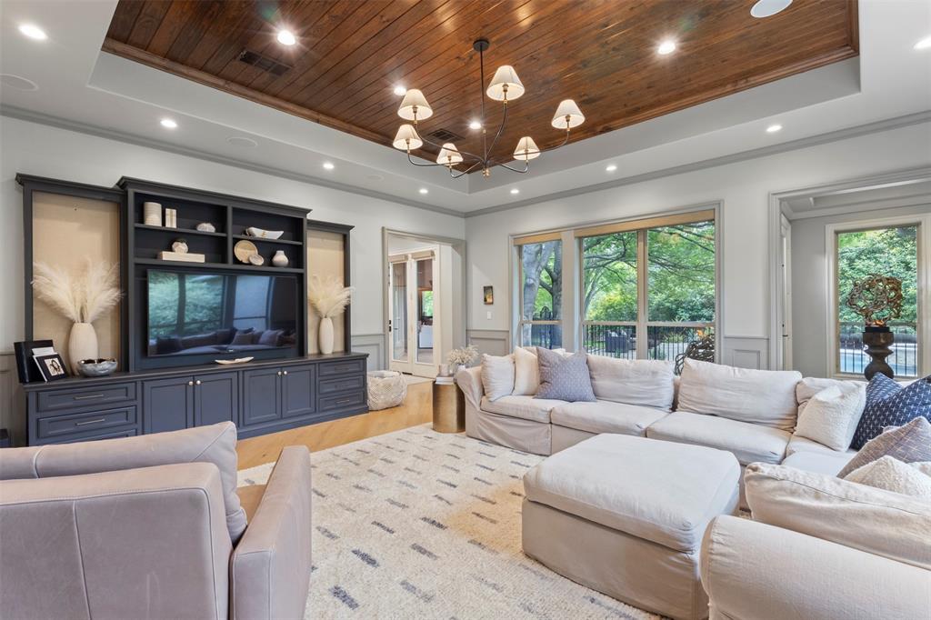 Preston Estates Third Sec - Residential