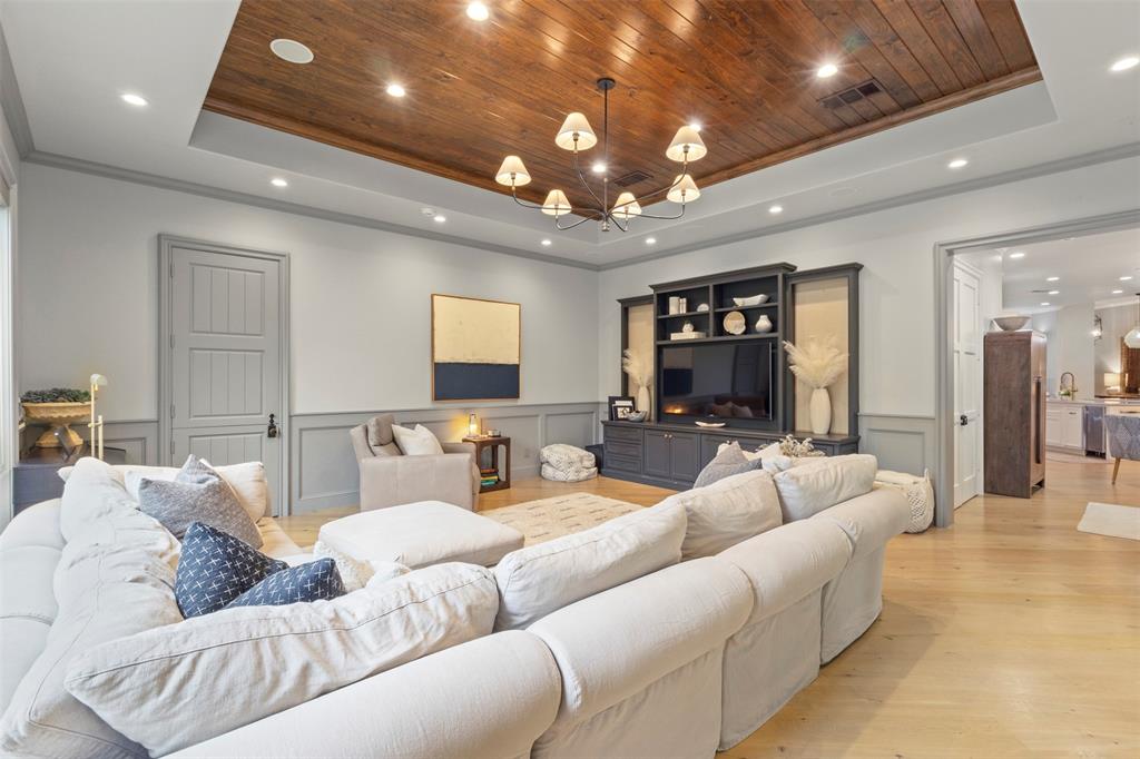 Preston Estates Third Sec - Residential