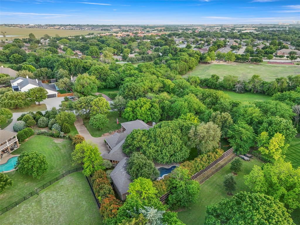 Preston Estates Third Sec - Residential