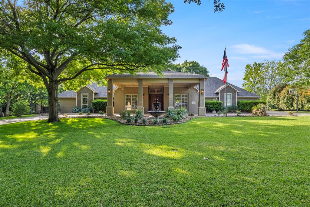 Preston Estates Third Sec - Residential