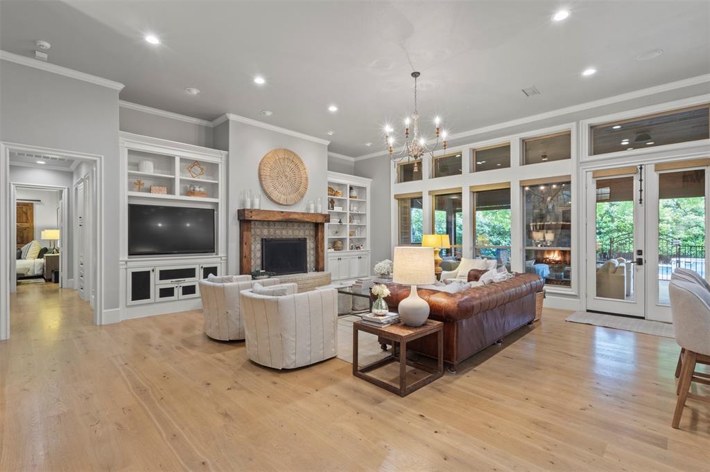 Preston Estates Third Sec - Residential