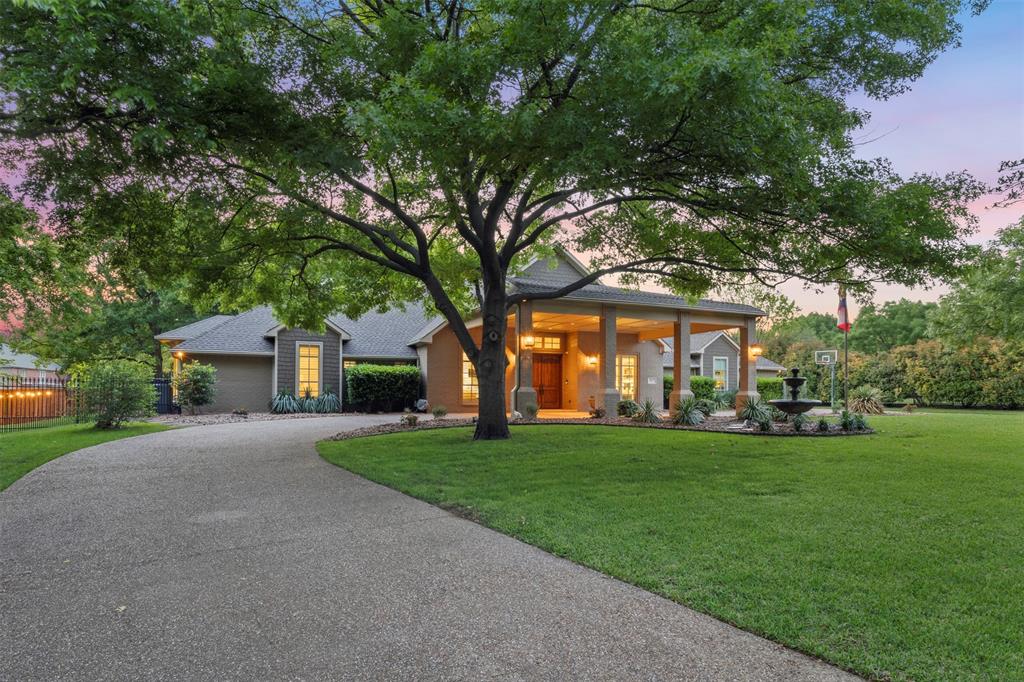 Preston Estates Third Sec - Residential