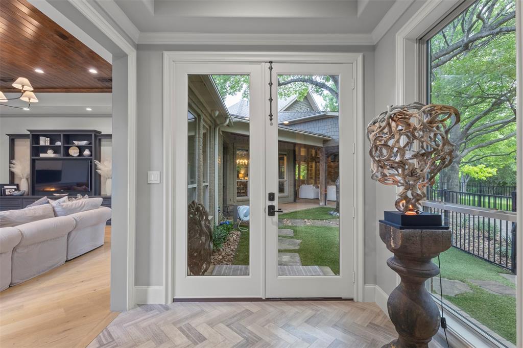 Preston Estates Third Sec - Residential