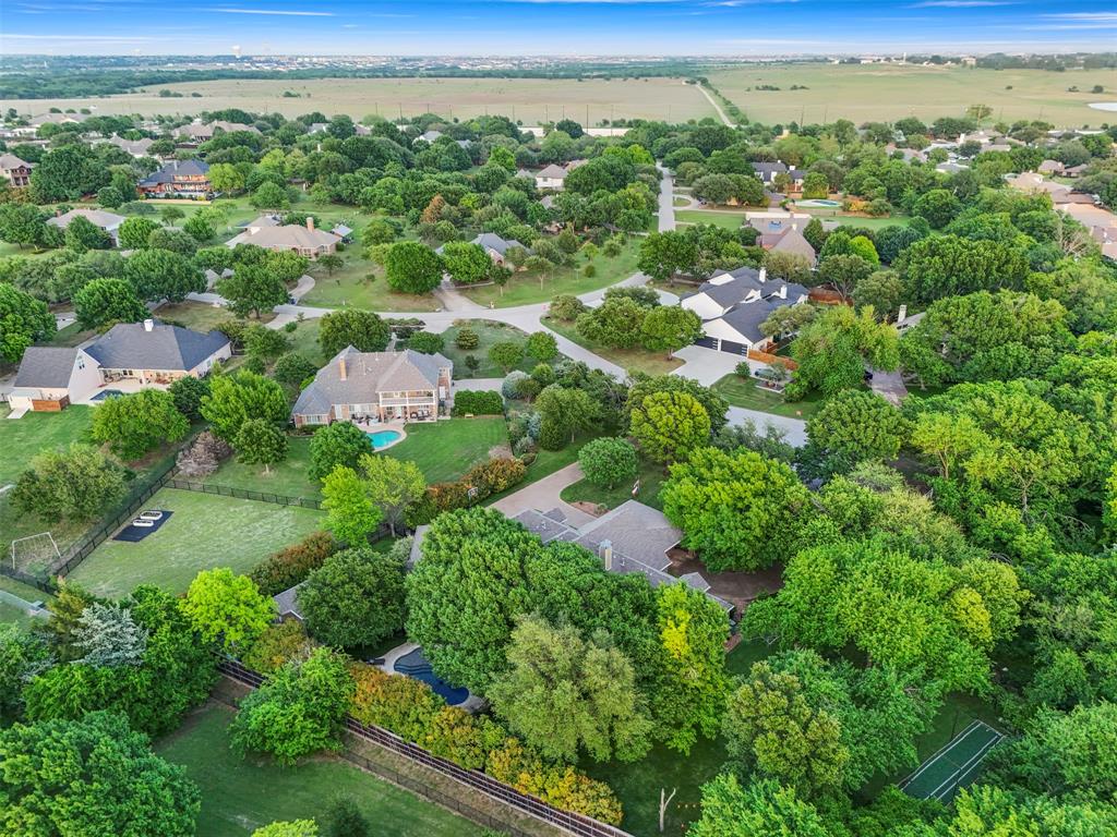 Preston Estates Third Sec - Residential