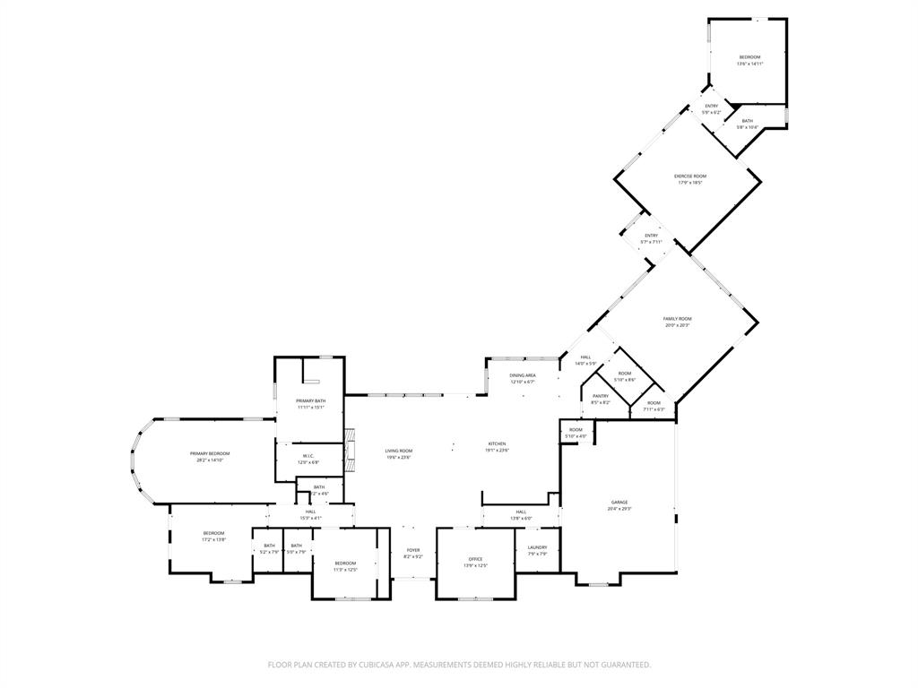 Preston Estates Third Sec - Residential