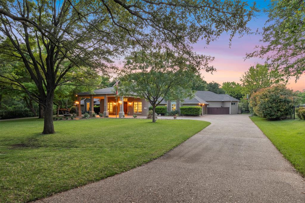 Preston Estates Third Sec - Residential