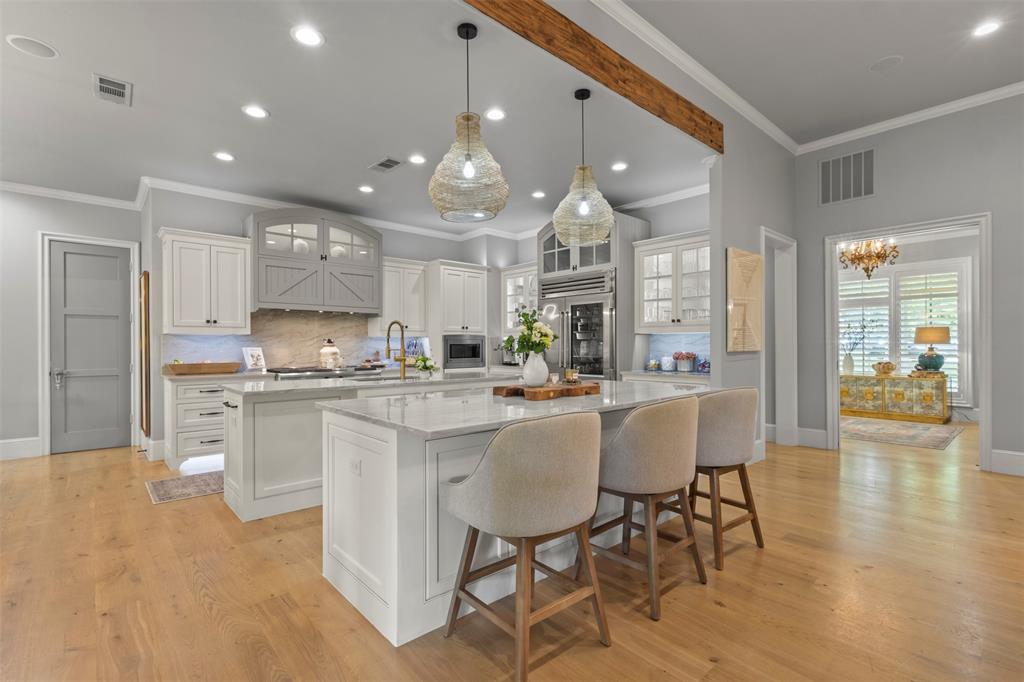 Preston Estates Third Sec - Residential