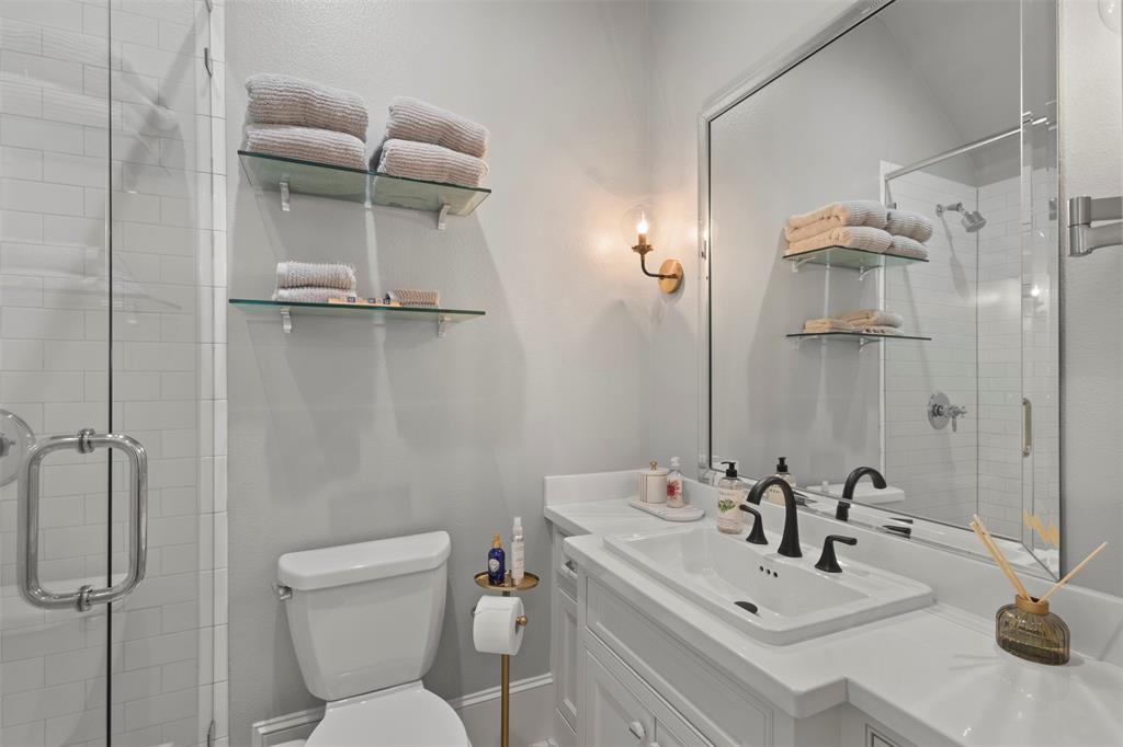 Preston Estates Third Sec - Residential