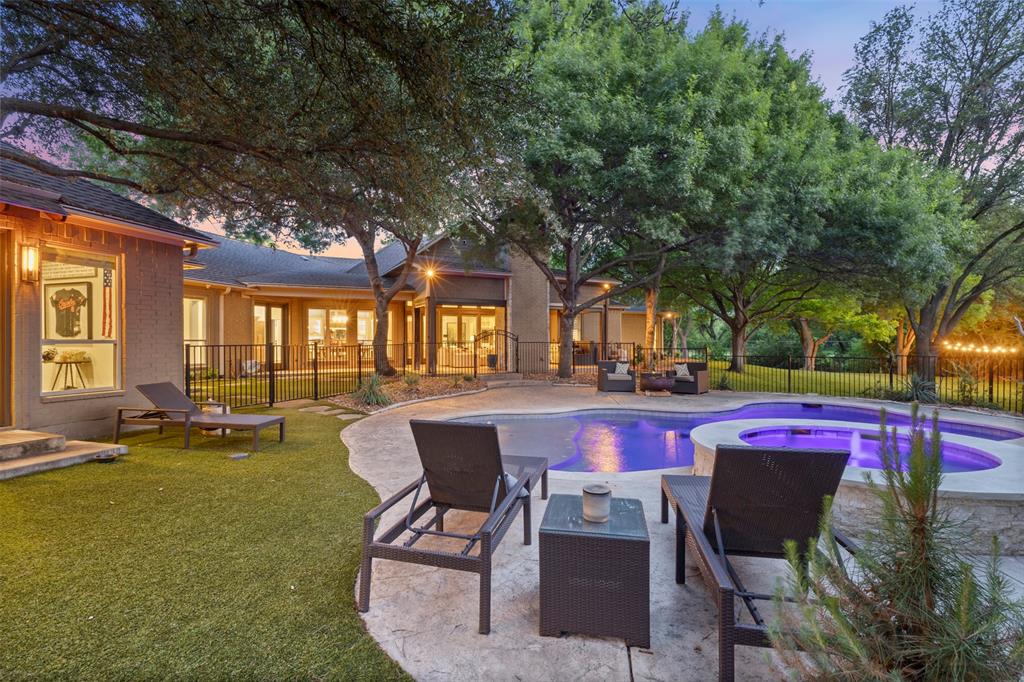 Preston Estates Third Sec - Residential