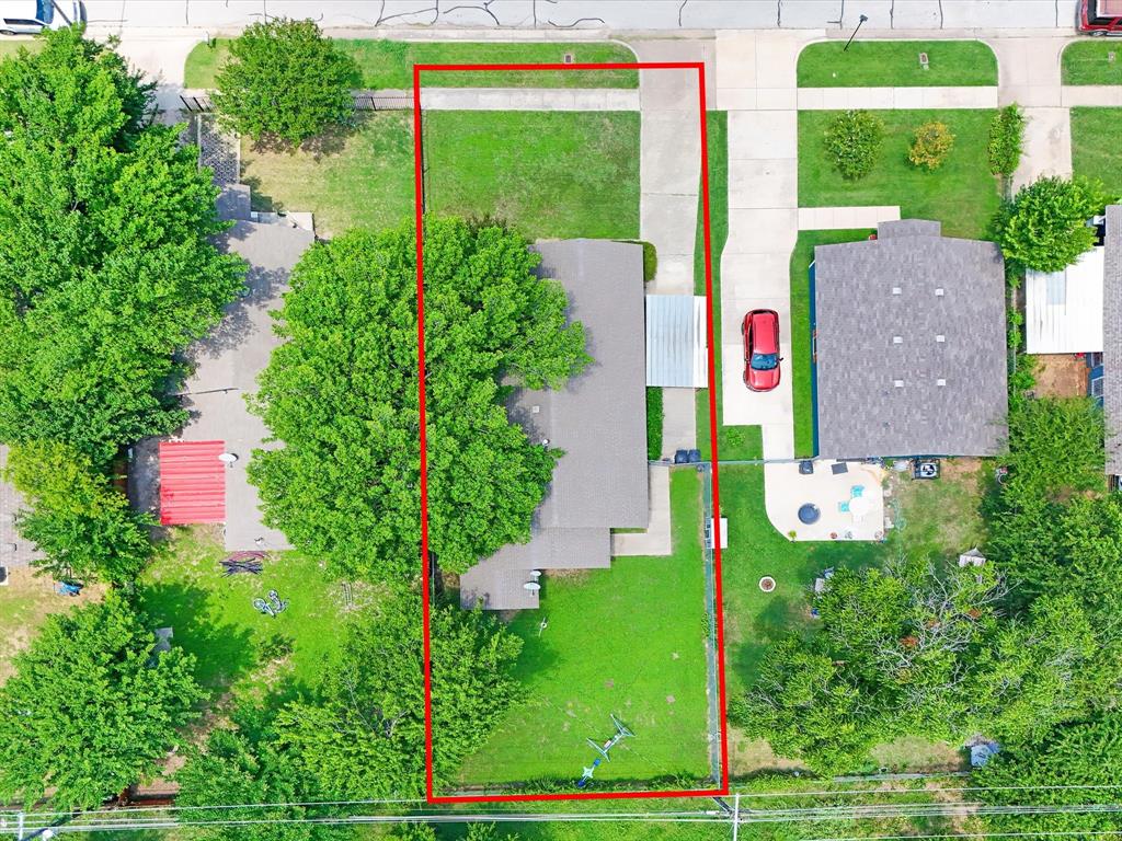 Highland Park Add - Residential