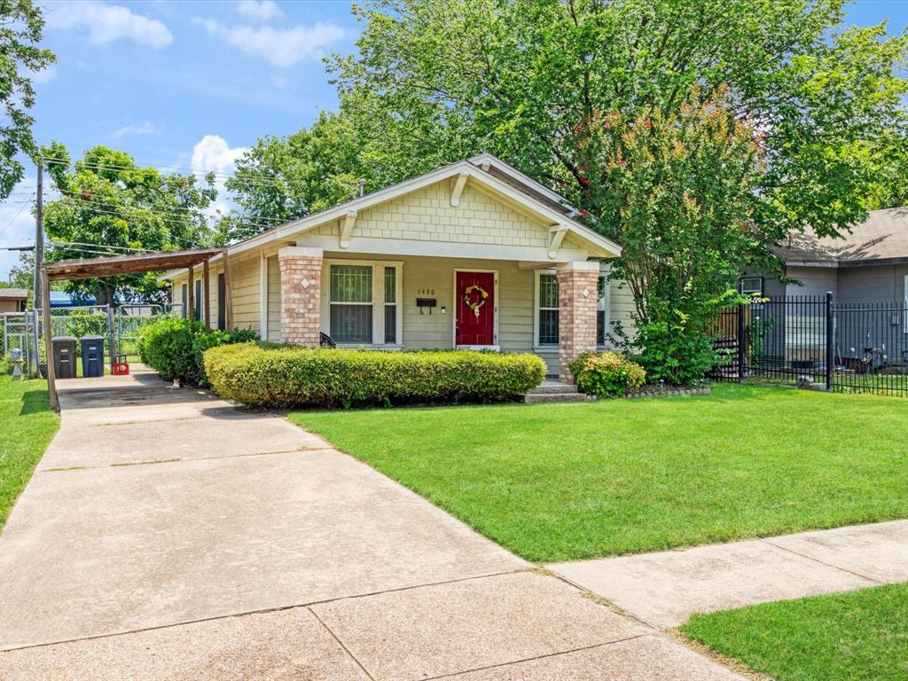 Highland Park Add - Residential