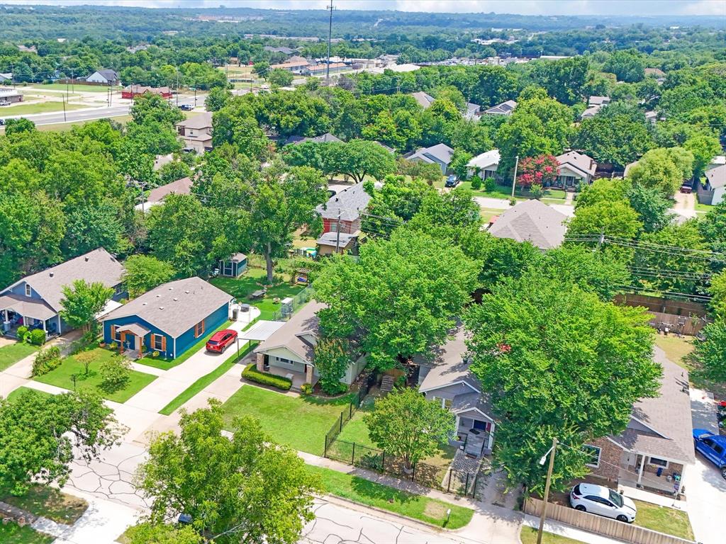 Highland Park Add - Residential