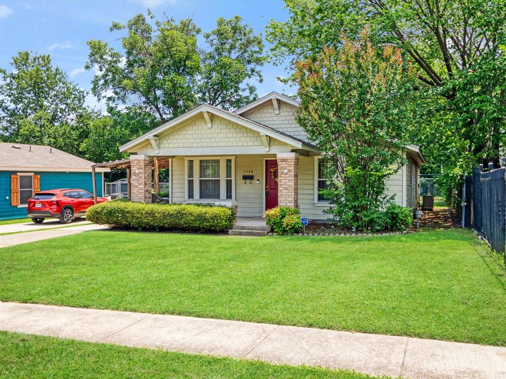Highland Park Add - Residential