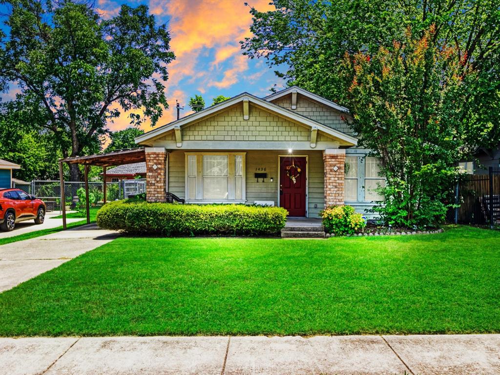 Highland Park Add - Residential