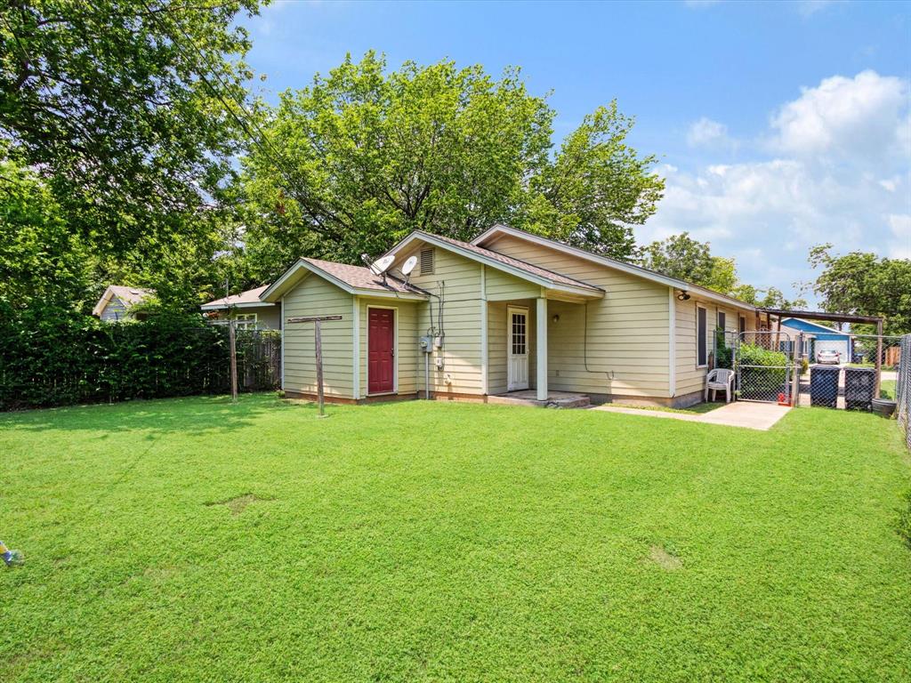 Highland Park Add - Residential