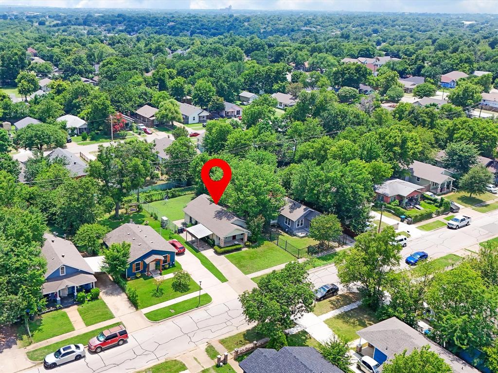 Highland Park Add - Residential