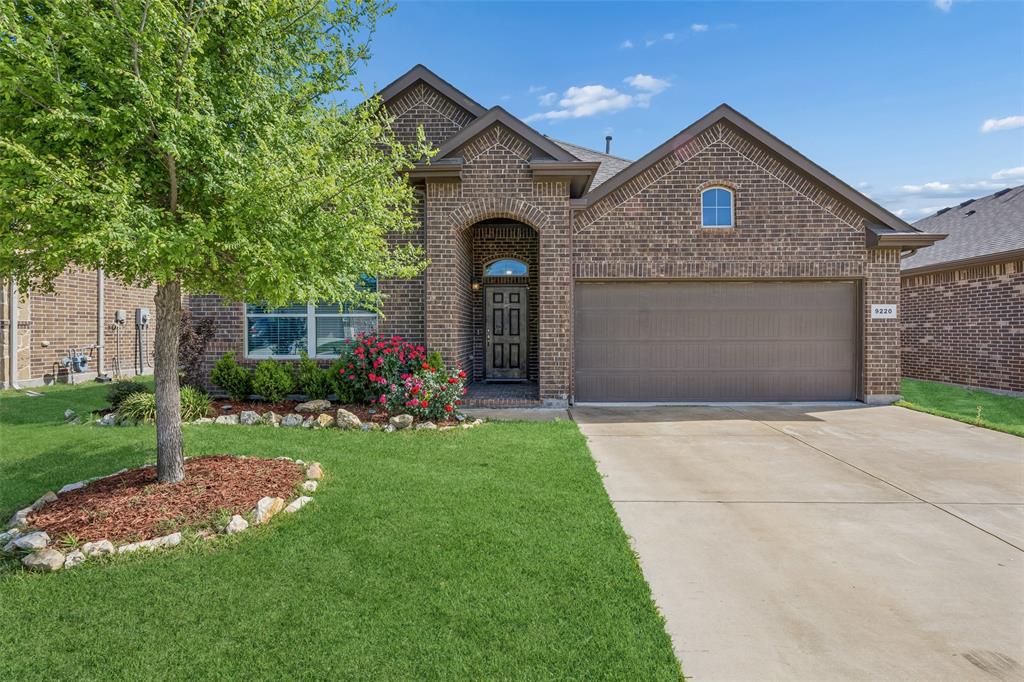 Beautiful, spacious, and move-in ready, this exceptional home offers a flexible floorplan with 5 bedrooms in the highly desirable, amenity-rich Copper Creek neighborhood. Four bedrooms are conveniently located on the main level, while a massive 24' x 19' upstairs suite with a full bath provides the perfect space for guests, a game room, or private retreat. Situated on a premium lot, the home backs to a serene greenbelt, offering both privacy and picturesque nature views.

The thoughtfully designed layout features three secondary bedrooms and a full bath at the front of the home, while the private primary suite is tucked away in the back for added tranquility. The chef’s kitchen is a true highlight, showcasing rich granite countertops, abundant cabinetry, a large walk-in pantry, and a bright breakfast area that seamlessly opens to the spacious living room with a cozy corner fireplace.

Meticulously maintained, this home includes recent updates such as new roof (2022), and a new HVAC system (2022). Step outside to enjoy the covered patio overlooking the expansive backyard and peaceful greenbelt—perfect for relaxing or entertaining. Solar and battery backup to deal with energy-cooling cost in summer and for energy backup if there is ever a power outage. Don’t miss your opportunity to call this stunning property home!