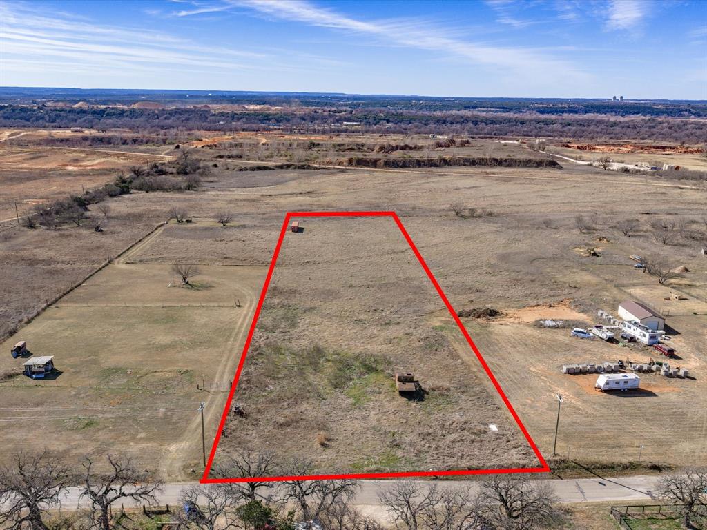 Brazos Estates - Land
