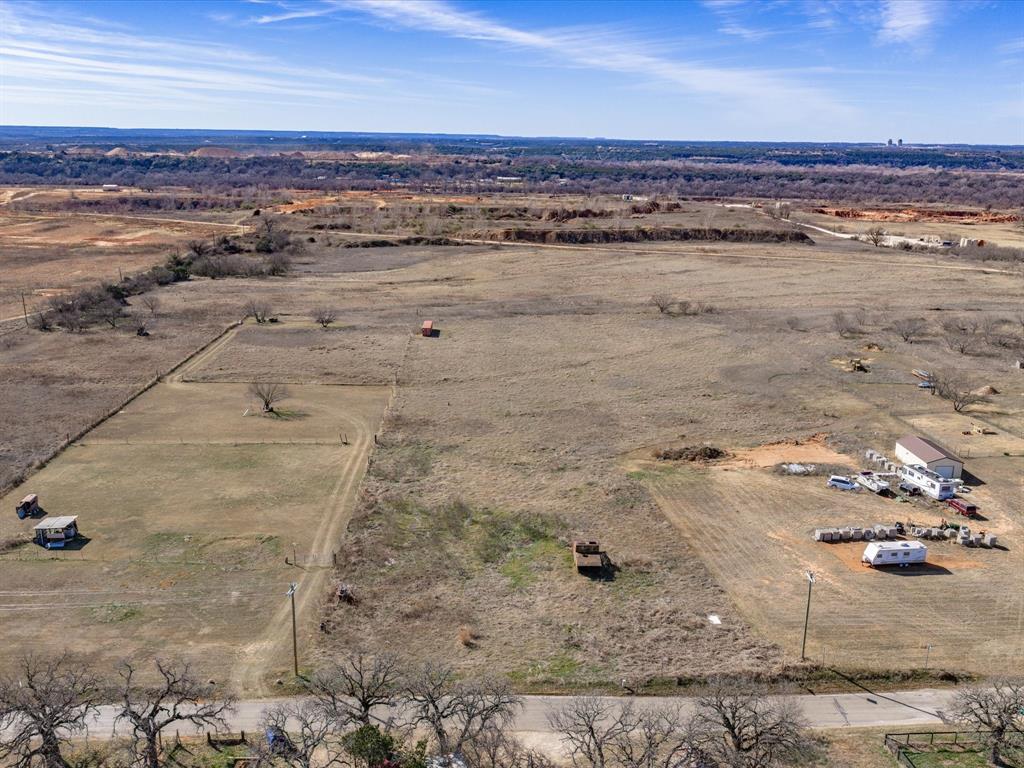 Brazos Estates - Land