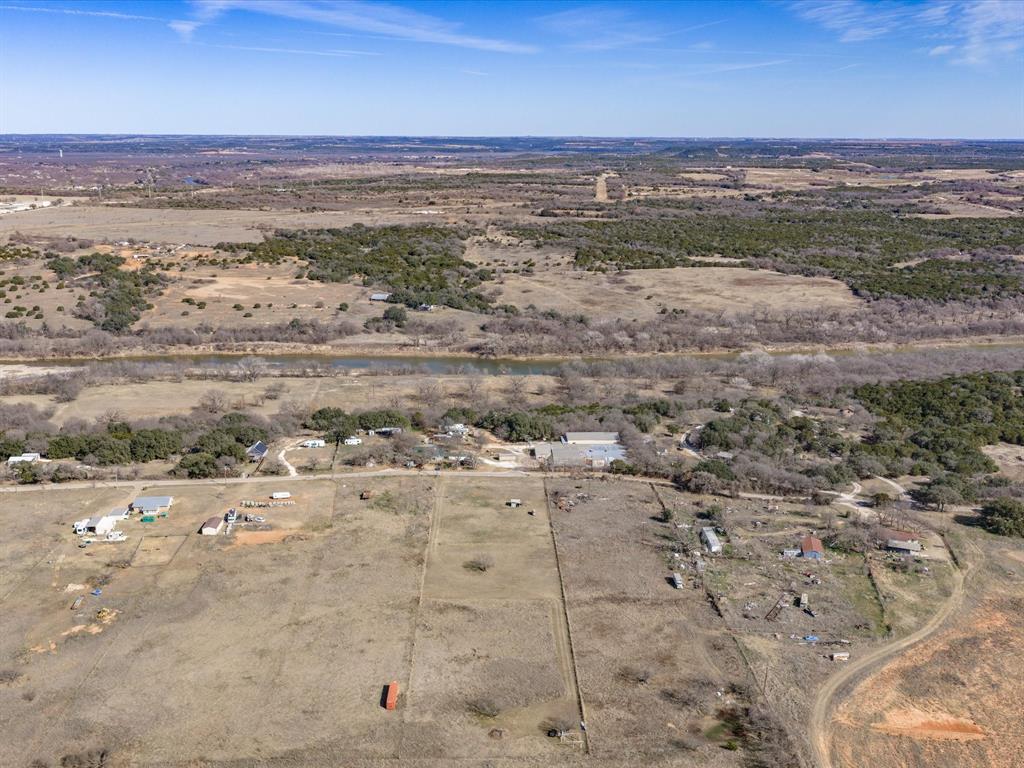 Brazos Estates - Land