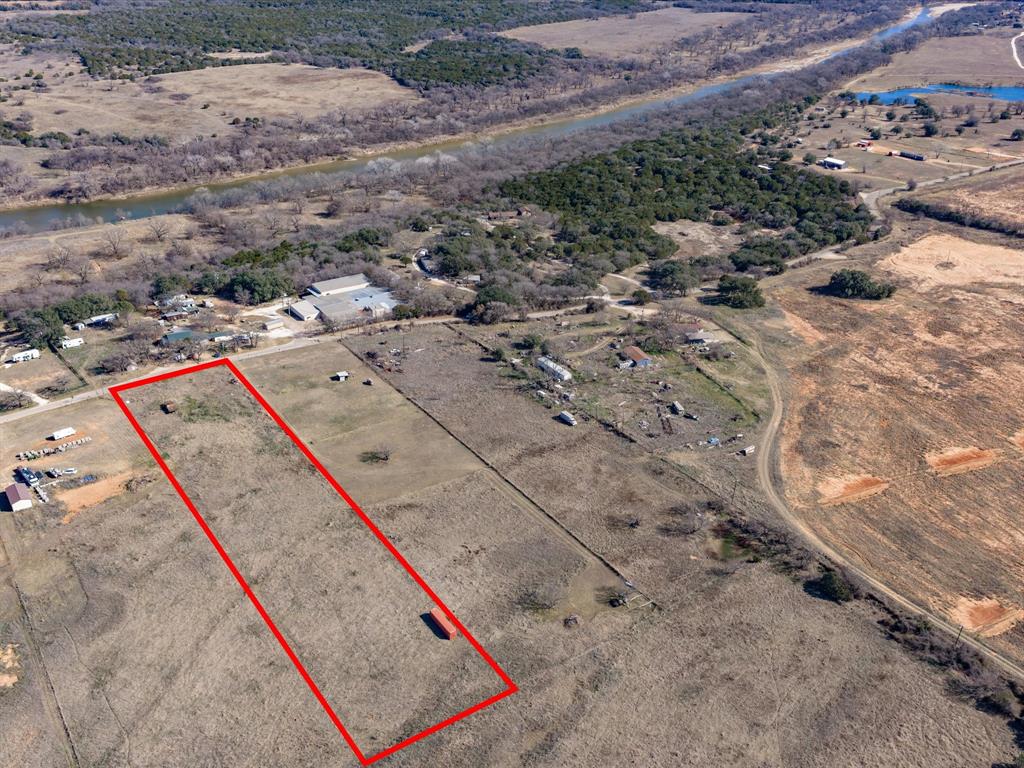 Brazos Estates - Land