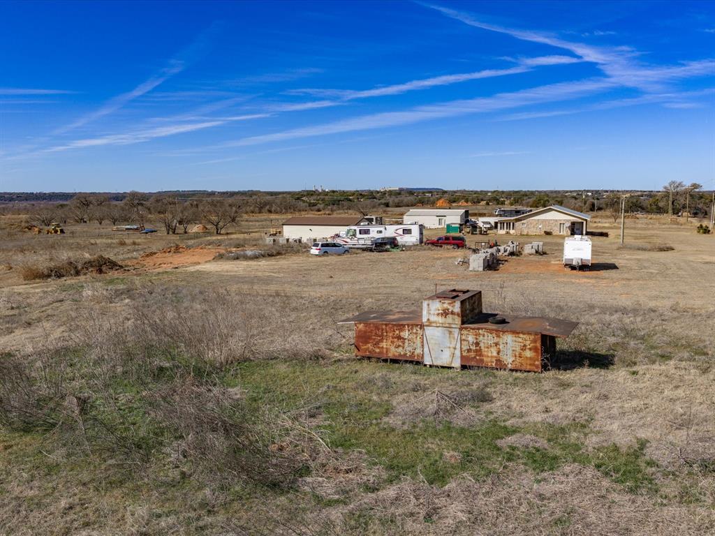 Brazos Estates - Land