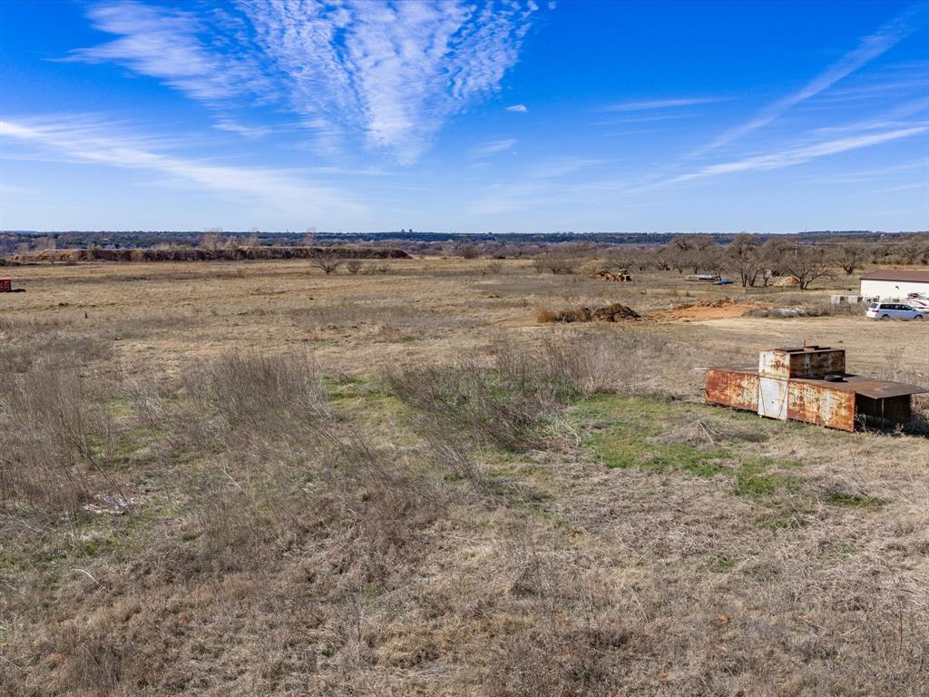 Brazos Estates - Land